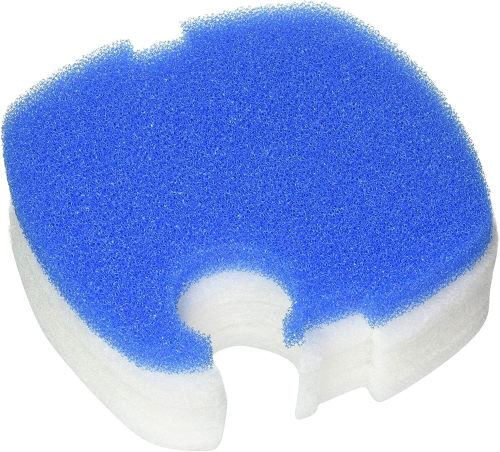 Filter Pad Set for SunSun HW-702B (3x White, 1x Blue)