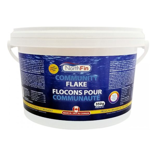 NorthFin Community Flake 350g