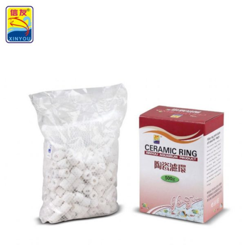 Xinyou Ceramic Ring 500g Box