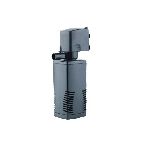 SunSun Submersible Filter 159gph w/ 1 filter case