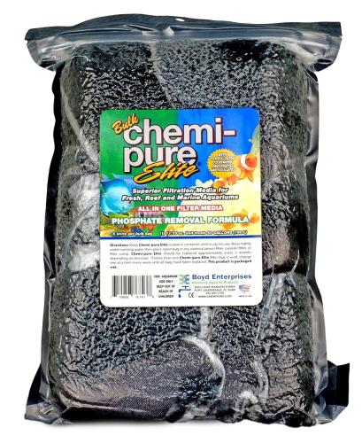 Chemi-pure Boyd Elite BULK 11.74oz