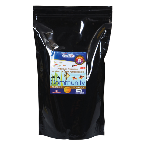 NorthFin Community 1mm 2.5kg