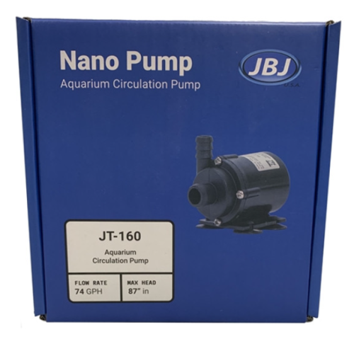 JBJ Nano ATO - Replacement Pump