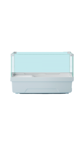 SunSun FG-C4F Turtle Tank