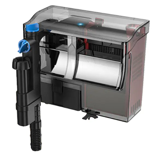 Grech Hang On UV Filter 40-70 Gallons 317gph