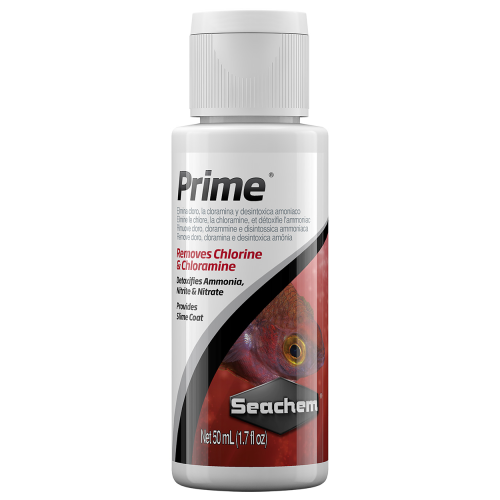 Seachem Prime 50mL