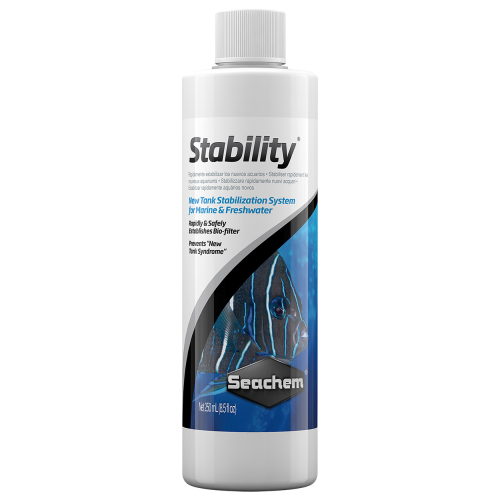 Seachem Stability 250mL