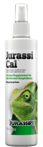 Seachem JurassiCal - Liquid 250mL