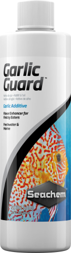 Seachem GarlicGuard 250mL