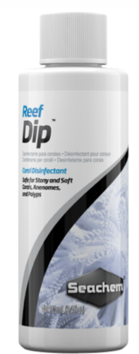 Seachem Reef Dip - 100mL