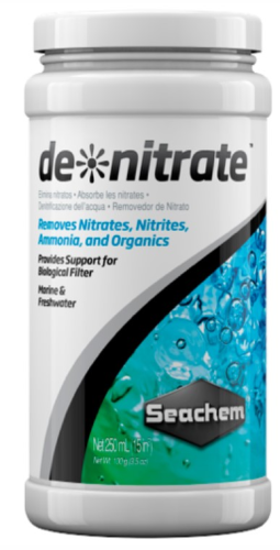 Seachem De*Nitrate 250mL