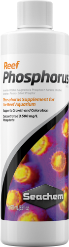 Seachem Reef Phosphorus 250mL