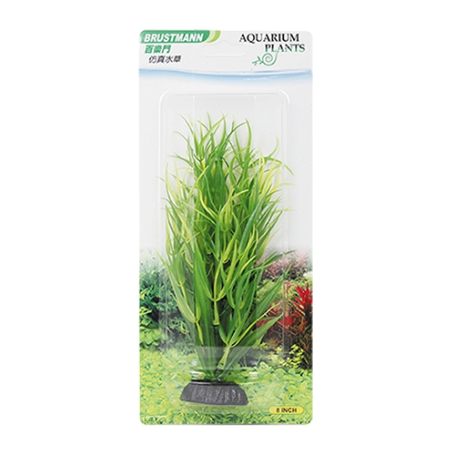 ISTA Aquarium Plants 8" 117E