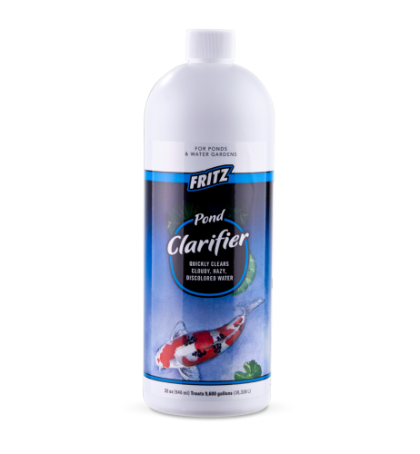 Fritz Pond Clarifier 32oz
