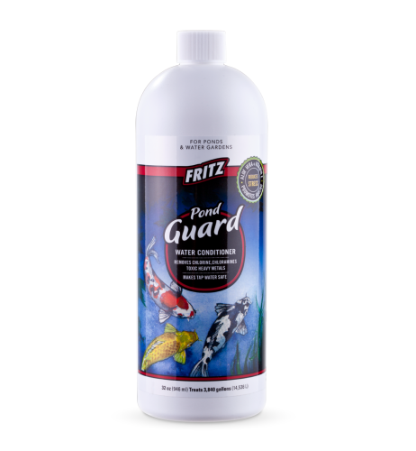 Fritz Pond Guard 32oz