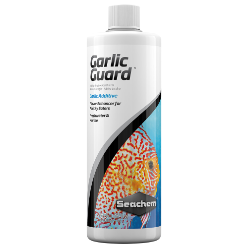 Seachem GarlicGuard 500ml