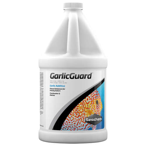 Seachem GarlicGuard 2L