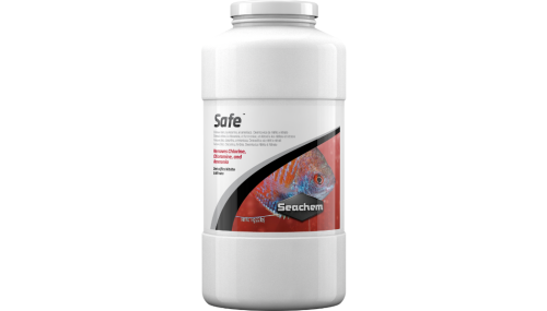 Seachem Safe 1kg
