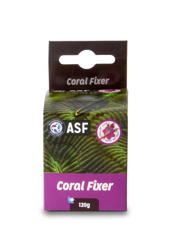Dr Tim's ASF Coral Fixer 120g