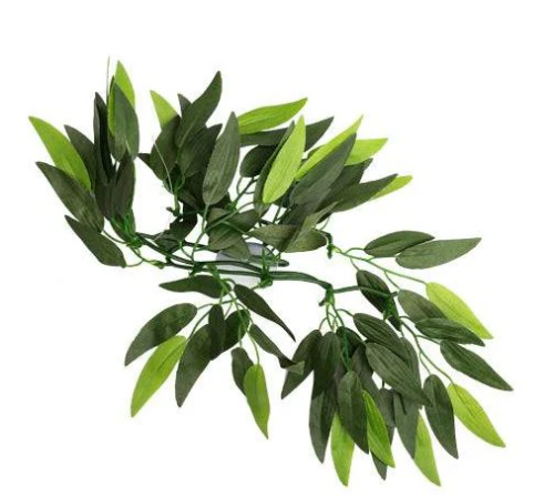 Reptizoo Terrarium Plant 16"