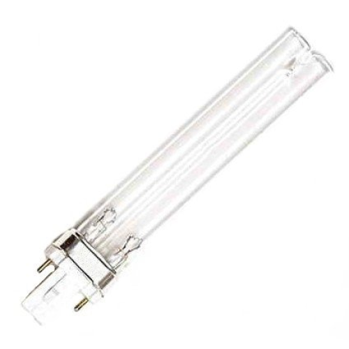 9W UV bulb