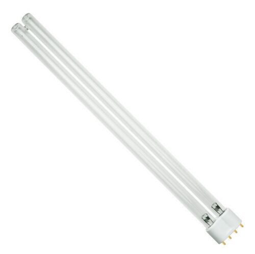 55W UV bulb