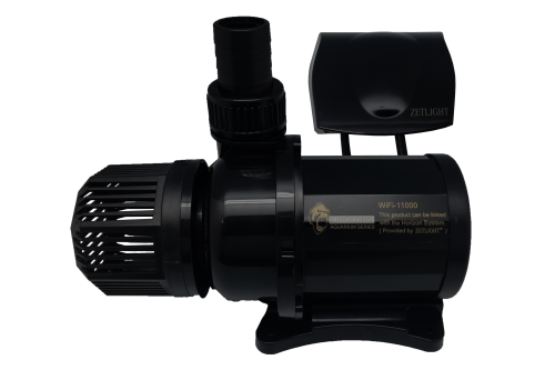 Zetlight King Kong WIFI Pump-11, 2906gph