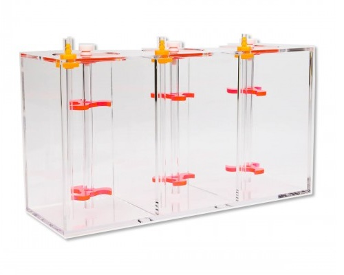 H2Pro DT-45 Liquid Storage Dosing Container