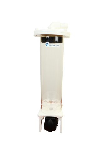 Aqua Excel Media Reactor for up to 260Gal