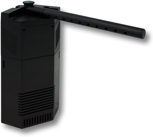 SunSun Submersible Filter w/ Spray Bar 118gph