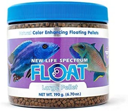 New Life Spectrum 190g Naturox Float Large 3MM