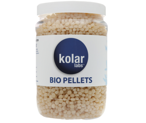 Kolar Labs Bio Pellets 600g
