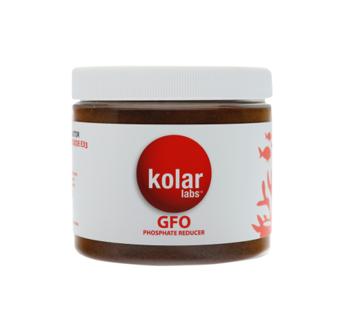 Kolar Labs GFO Bayoxide E33 250g