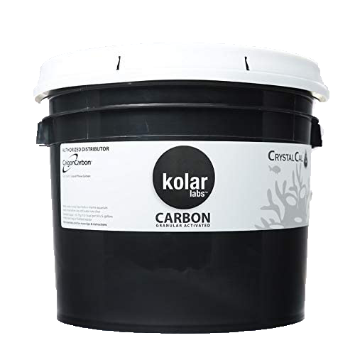 Kolar Labs Crystal Cal Carbon 10.5lb