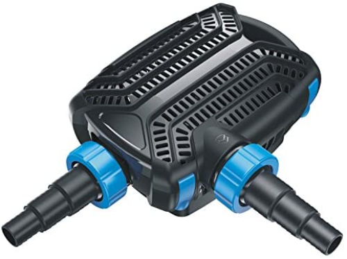 SunSun CTP-5800B Frequency Variation Pond Pump 1373gph