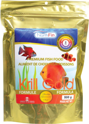 NorthFin Krill Pro 2mm 500g