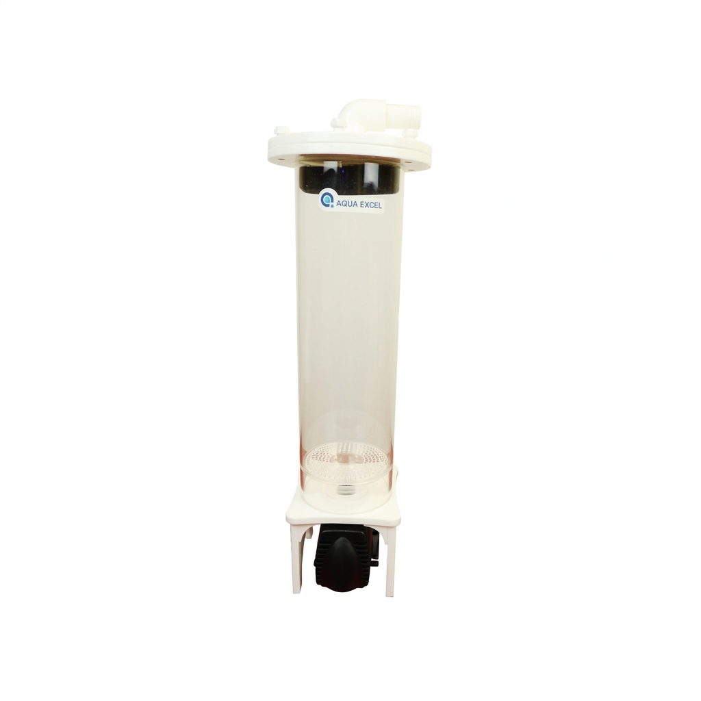 Aqua Excel Media Reactor for up to 130Gal