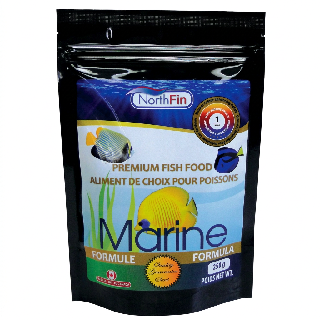 NorthFin Marine 1mm 250g