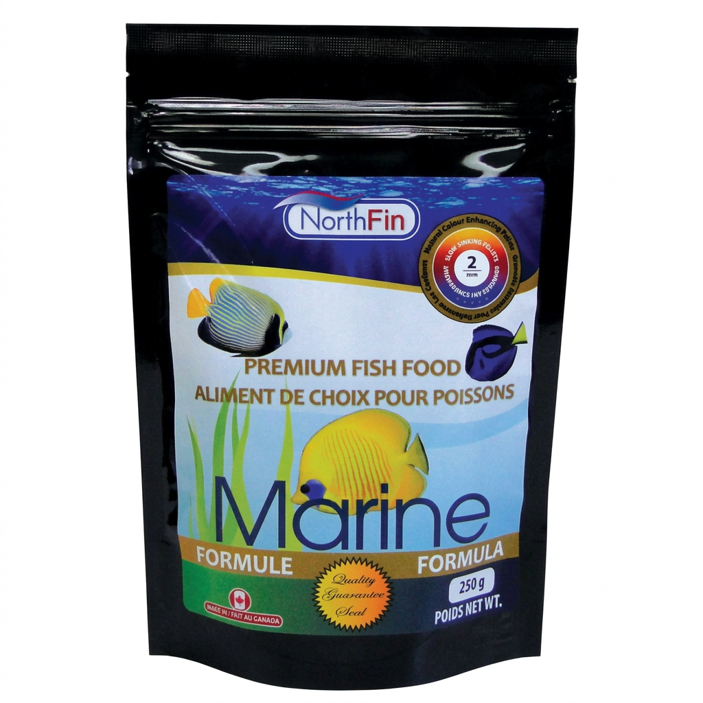 NorthFin Marine 2mm 250g