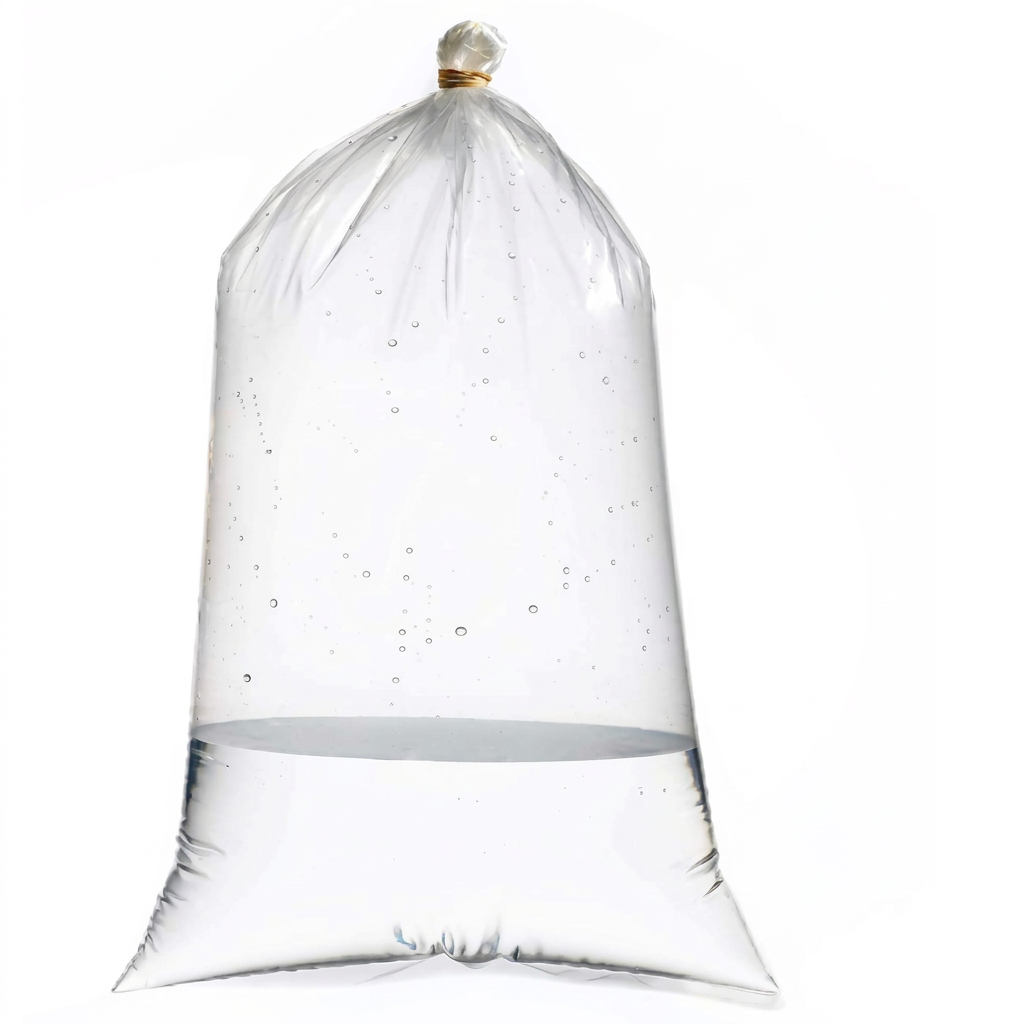 Dr Tim's Blue Fish Bags 12x24 2.2mil 500/box