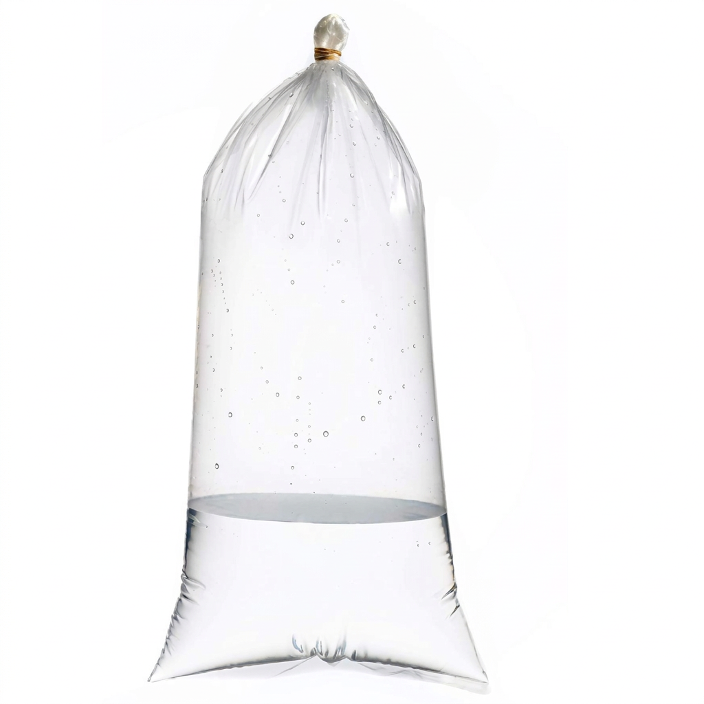 Fish Bags 6x16 2mil 1000/box