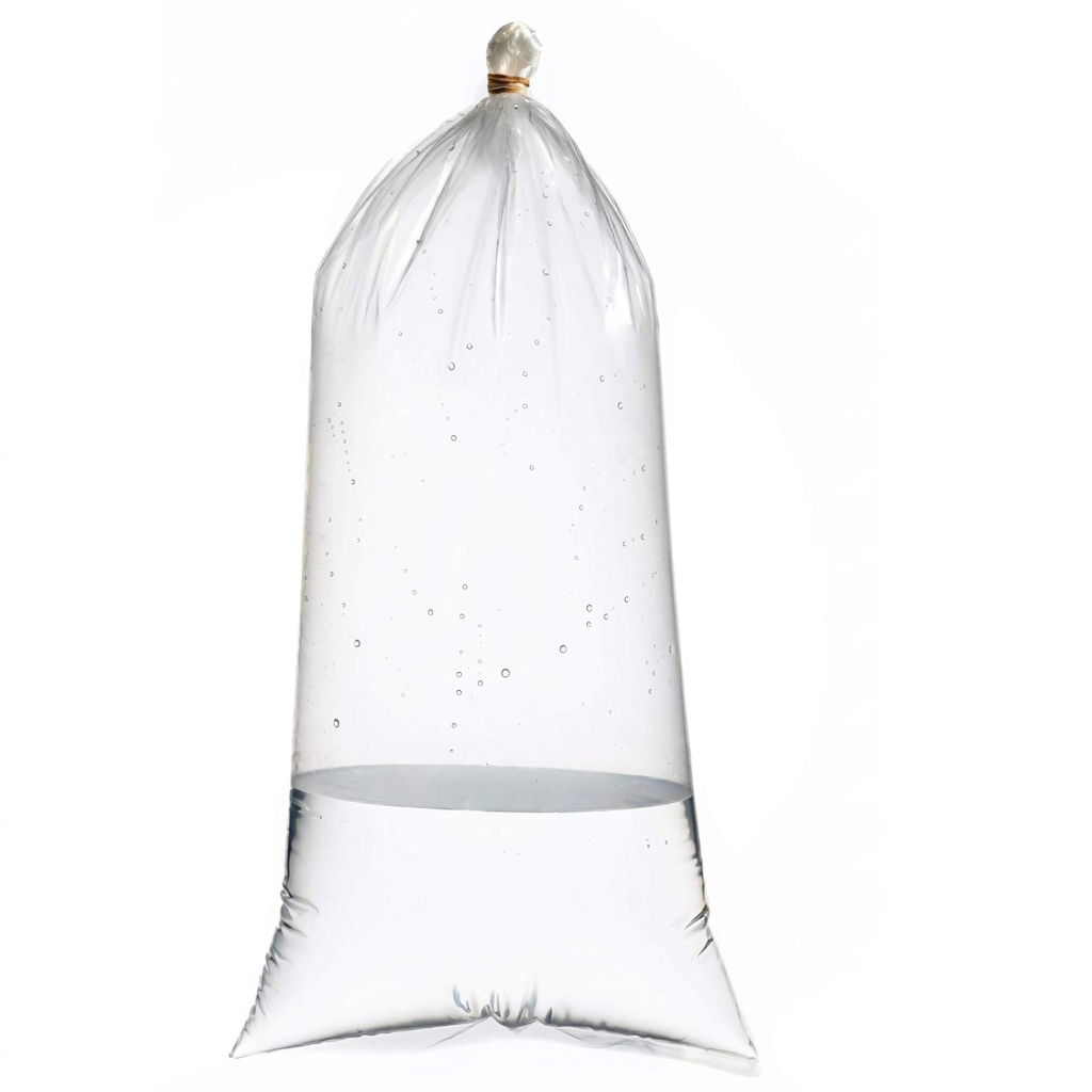 Fish Bags 6x16 3mil 1000/box