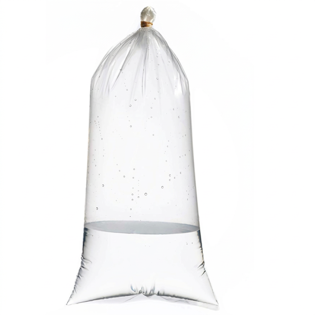 Fish Bags 8x20 2mil 1000/box