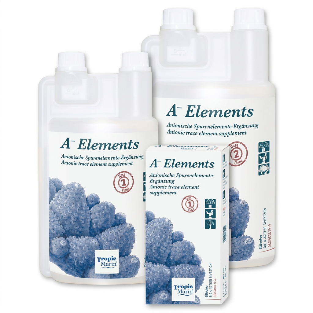 Tropic Marin A- Elements 1000ml