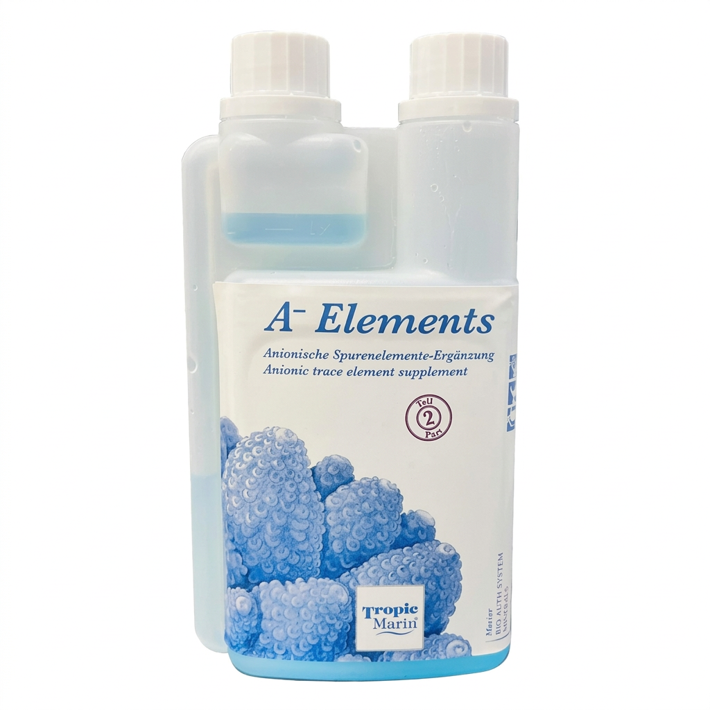 Tropic Marin A- Elements 500ml