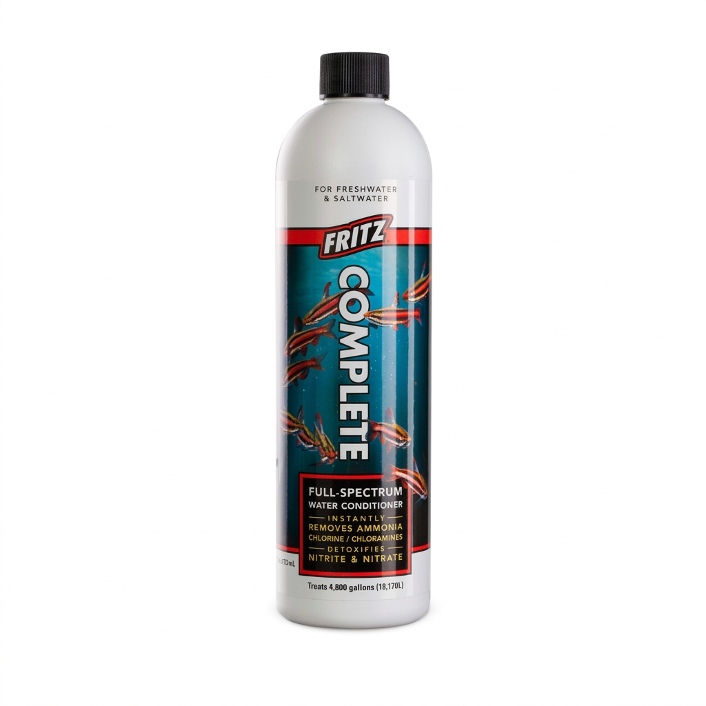 Fritz Complete Water Conditioner 16oz