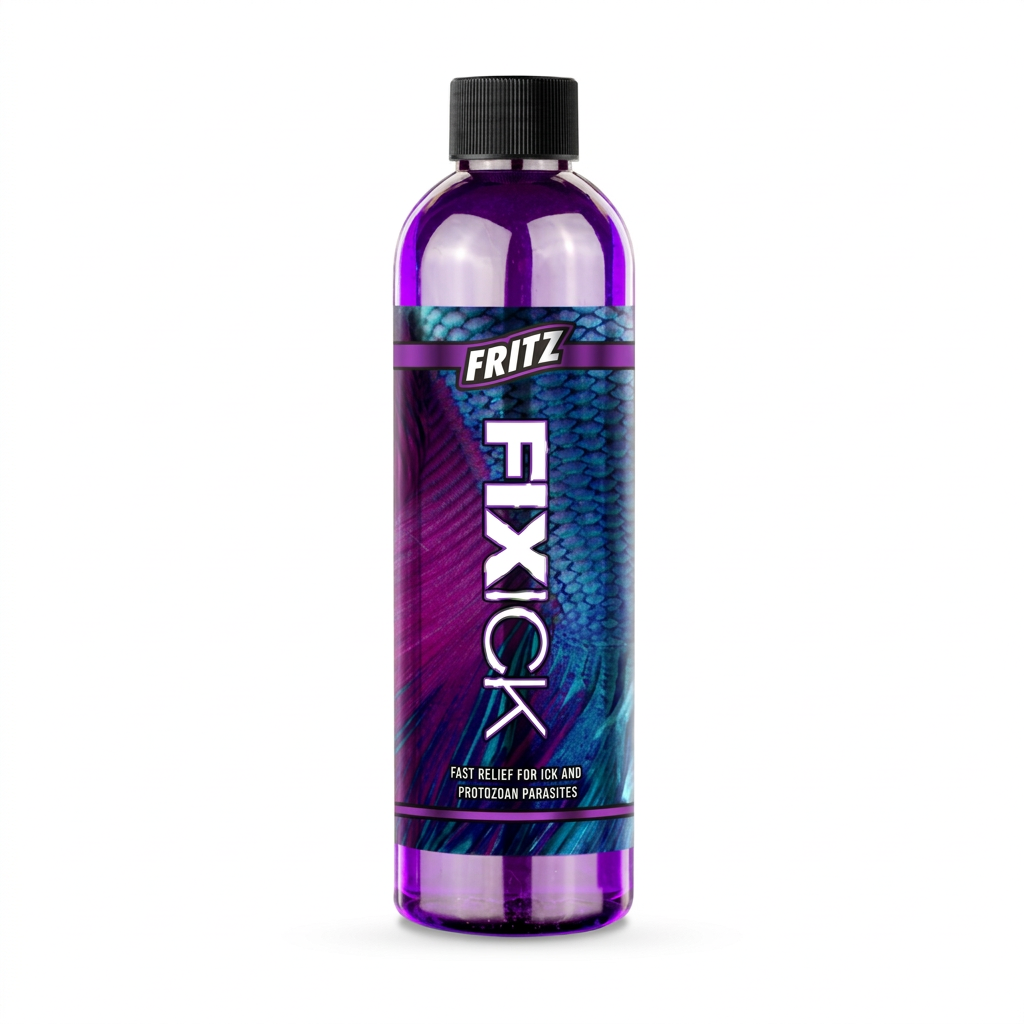 Fritz FixIck 8oz