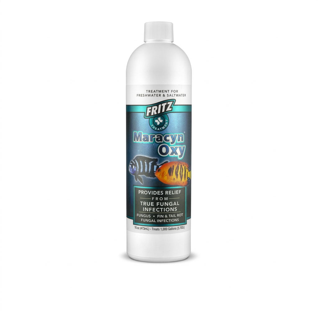 Fritz Maracyn OXY 16oz