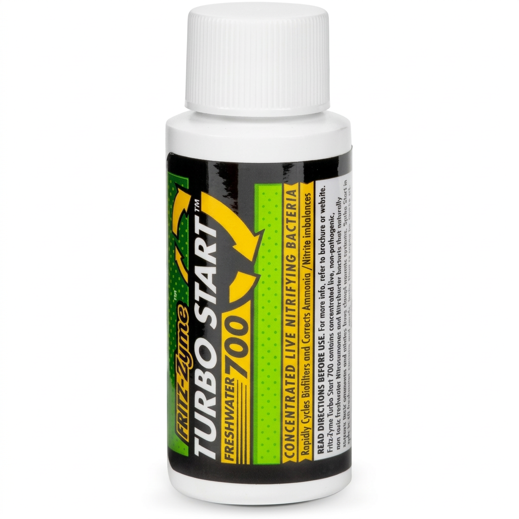 FritzZyme Turbo Start 700 1oz