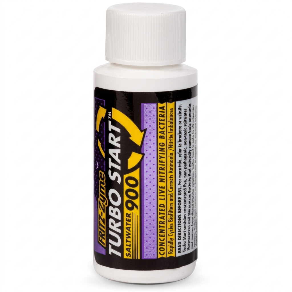 FritzZyme Turbo Start 900 1oz